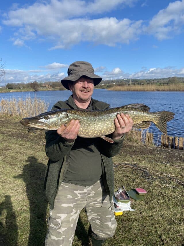 pike