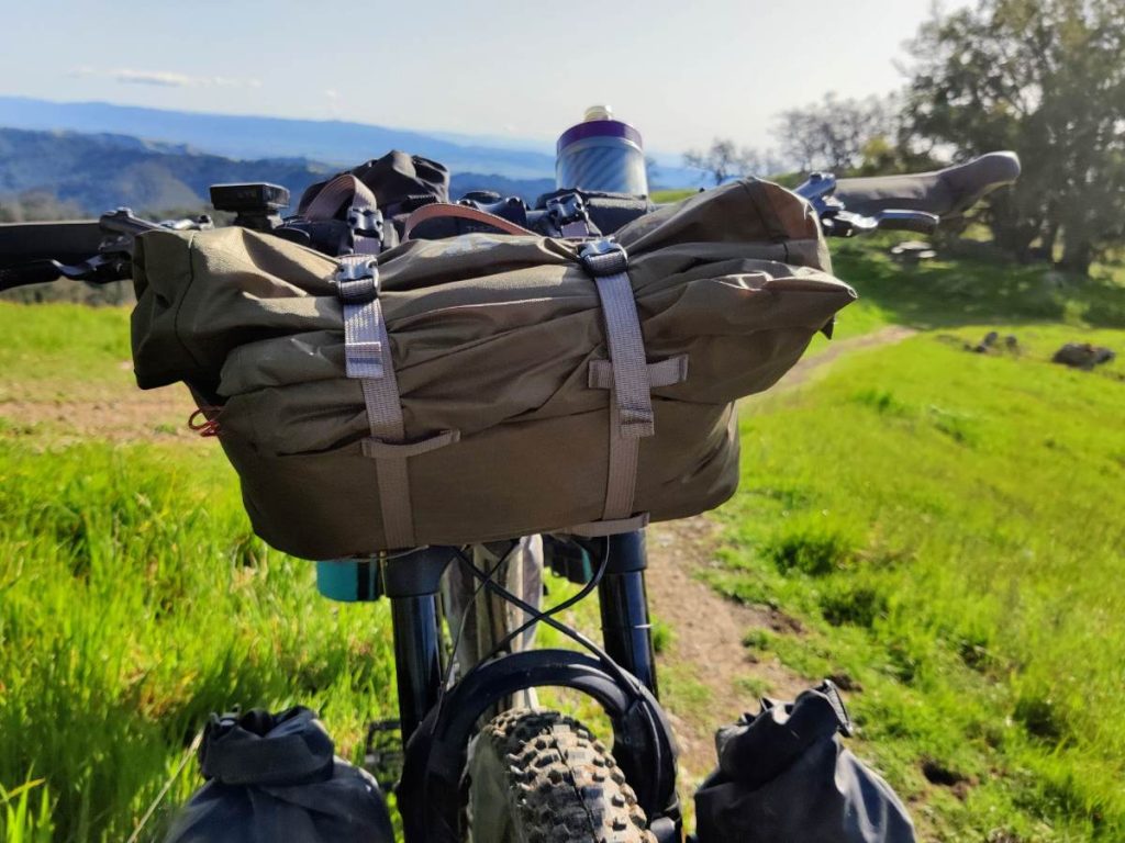 MSR’s New Hubba Hubba Bikepack Tent, Tested and Reviewed