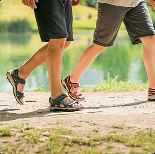 7 Best Hiking Shoes for Plantar Fasciitis