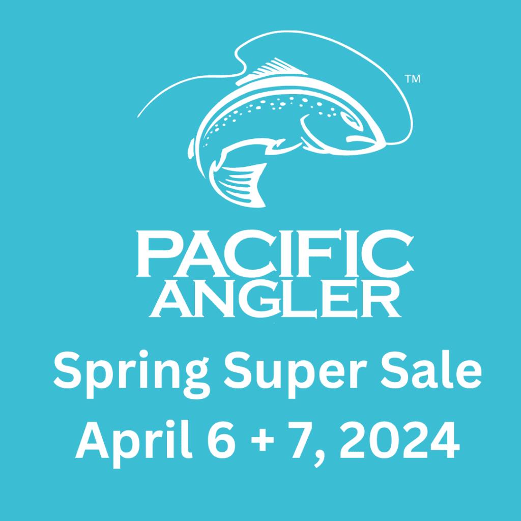 Pacific Angler Friday Fishing Report: March 29, 2024