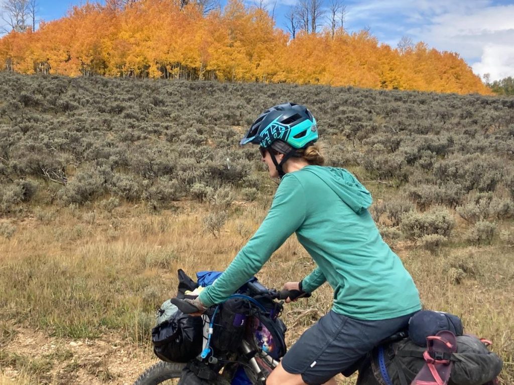 What Makes a Great Bikepacking Shirt?