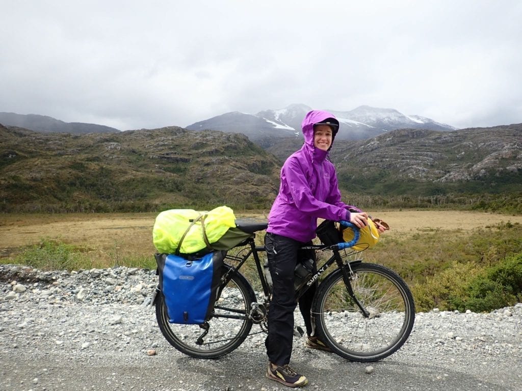 What Makes a Great Bikepacking Shirt?