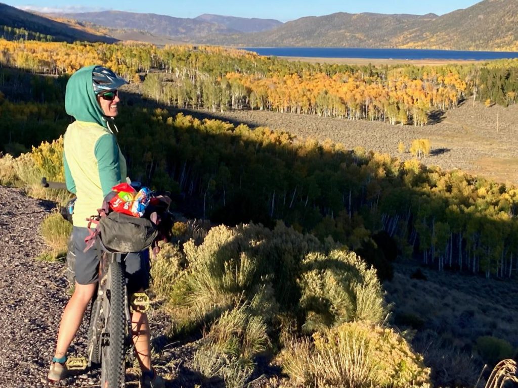 What Makes a Great Bikepacking Shirt?