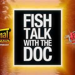 Fish Talk With The Doc