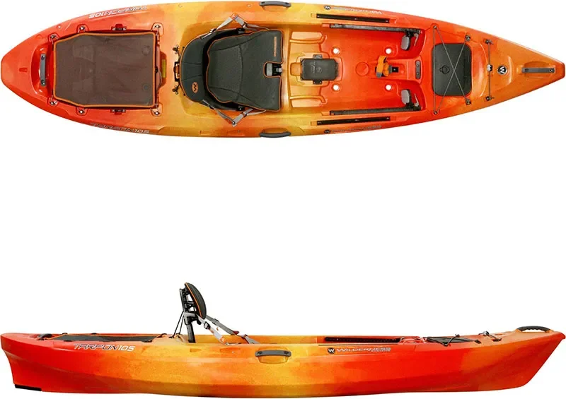 5 Best Kayaks for Beginners in 2024