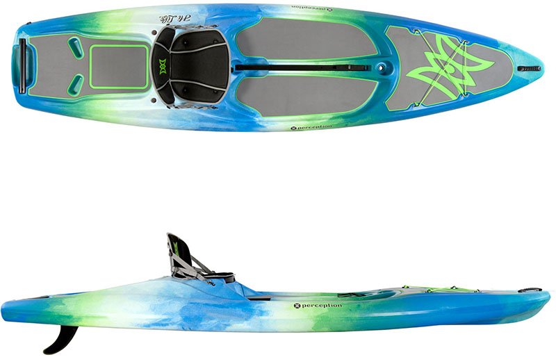 5 Best Kayaks for Beginners in 2024