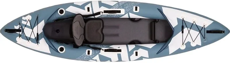 5 Best Kayaks for Beginners in 2024