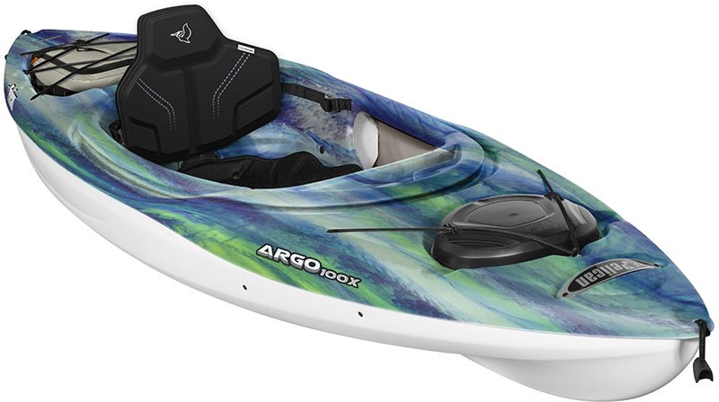 5 Best Kayaks for Beginners in 2024