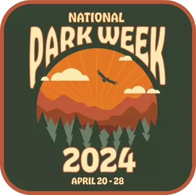 National Park Week