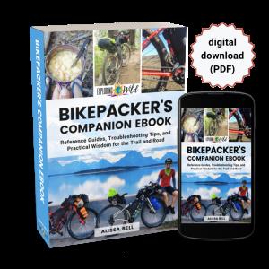 Bikepacker's Companion eBook