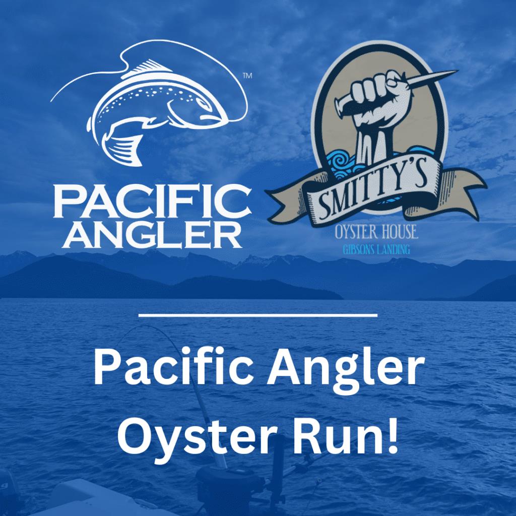 Pacific Angler Friday Fishing Report: April 12, 2024