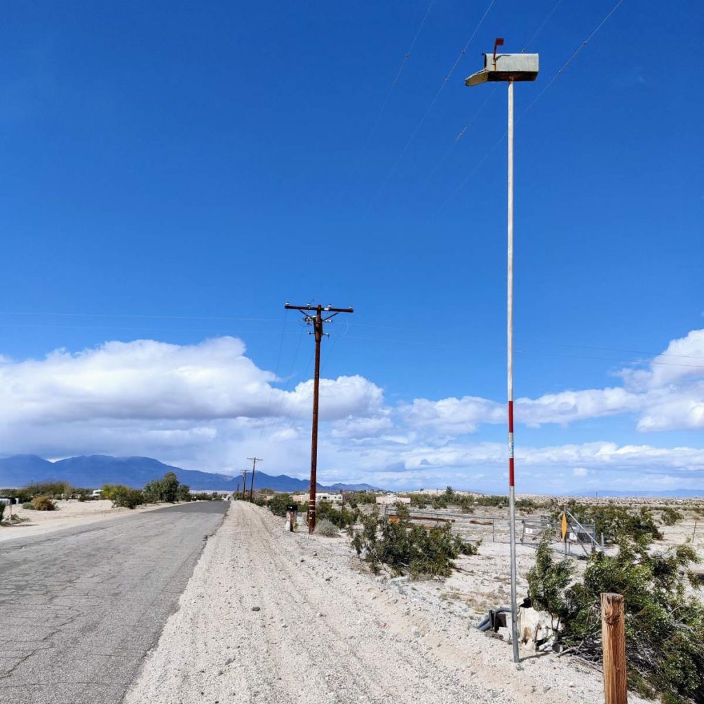 Ride Report: Bikepacking the Anza-Hapaha Loop in Southern California