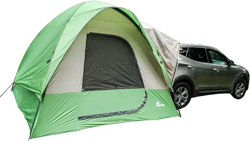 6 Best SUV Tents