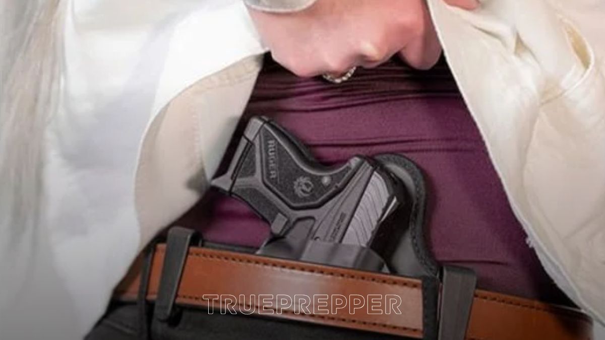 Womens Concealed Carry Pistol Weapon Course for Self Defense