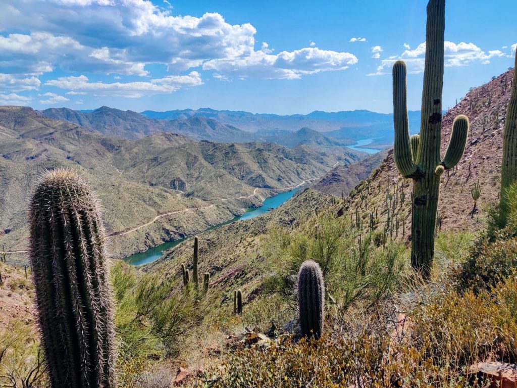 The Arizona Trail Association Turns 30 (Happy Birthday!)
