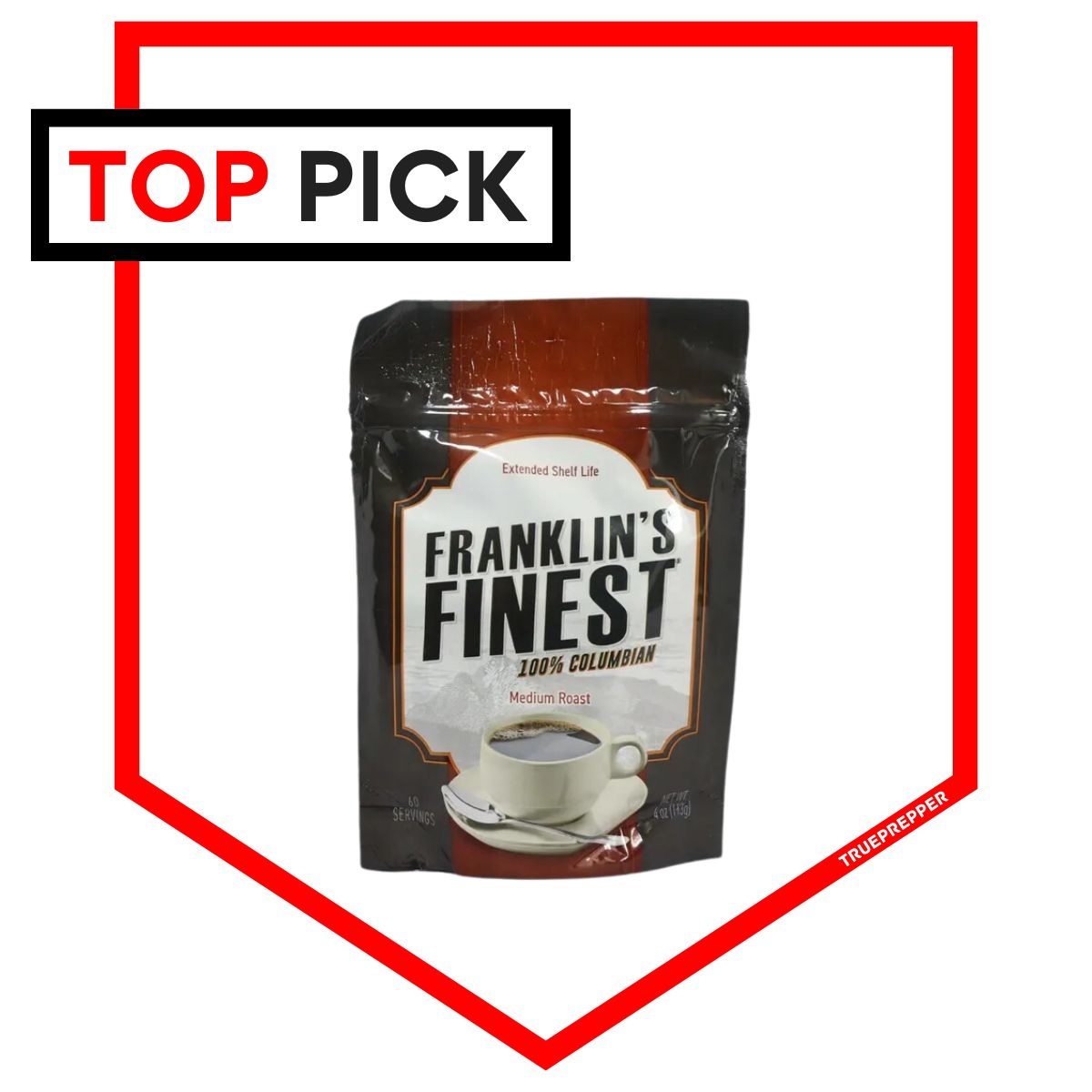 Franklin's Finest Coffee