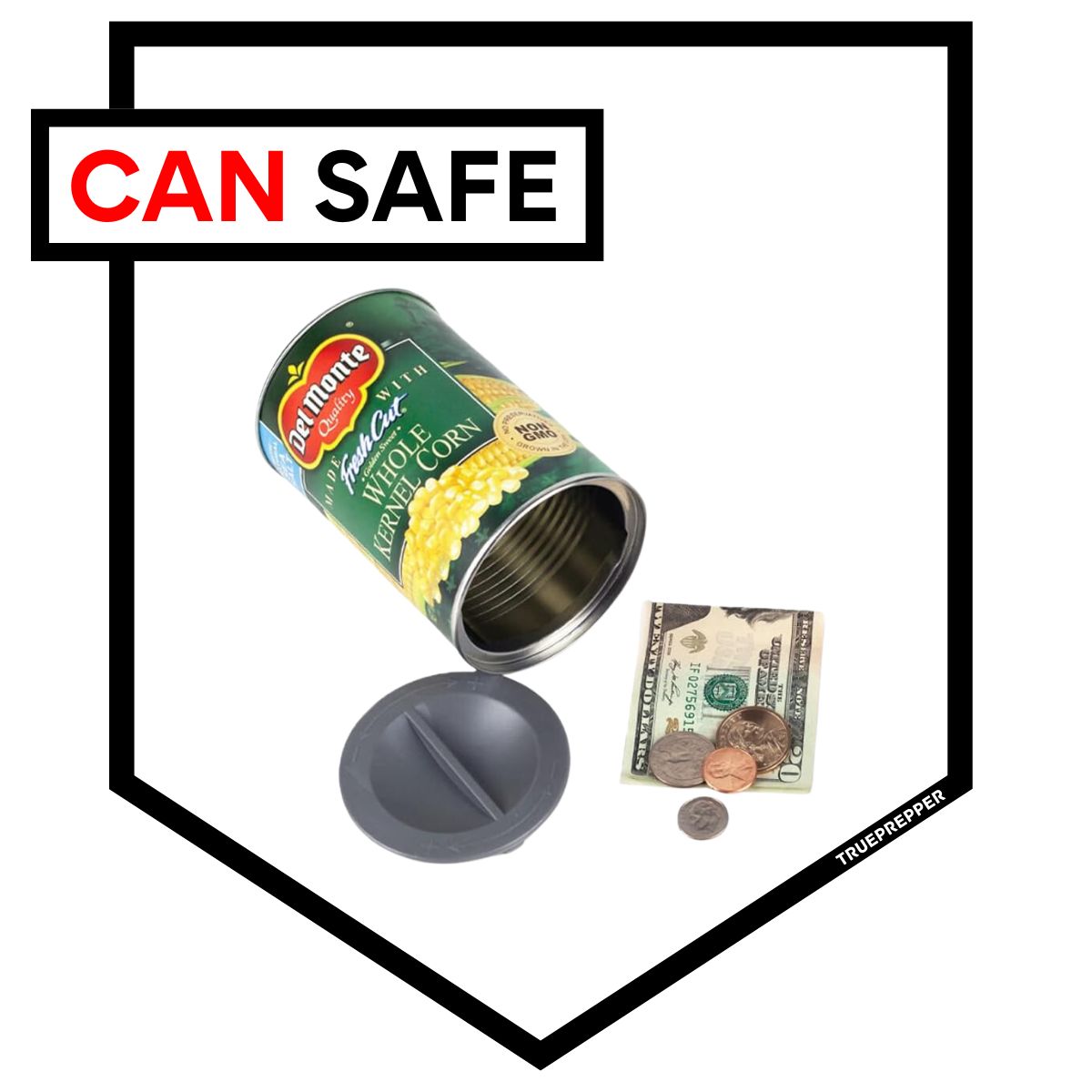 Canned Food Safe