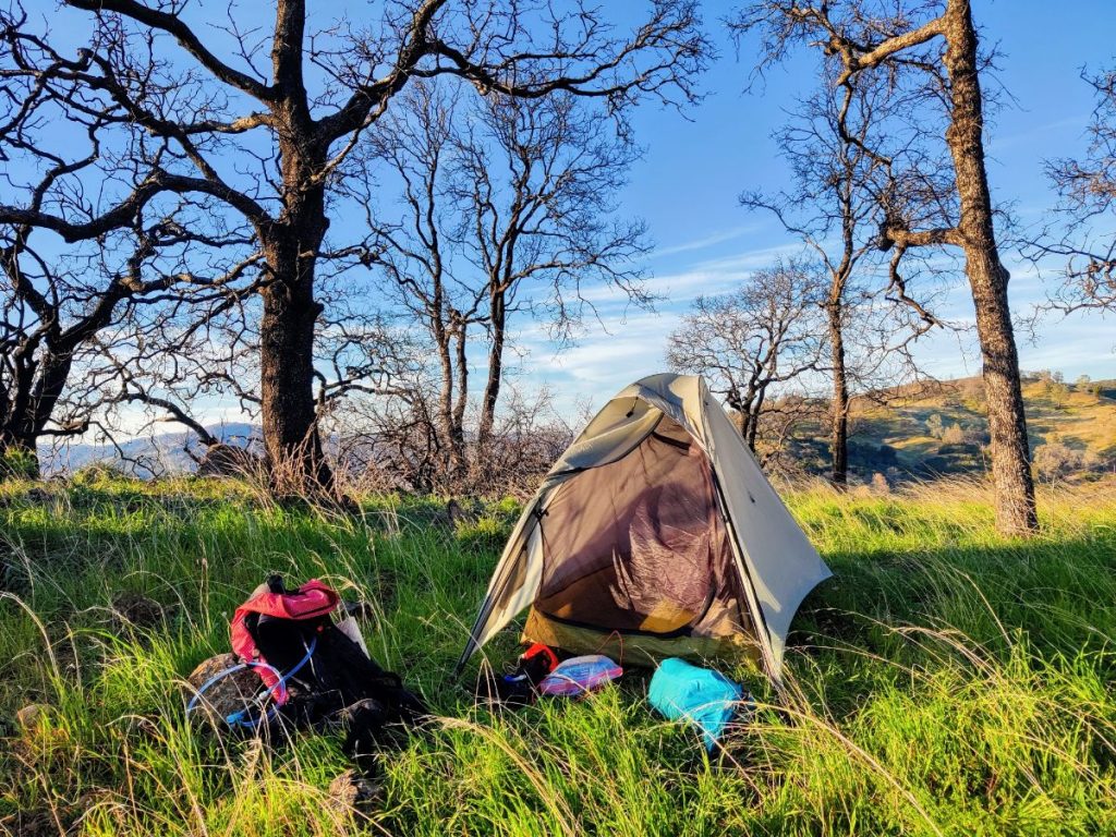 Long-Term Review: Big Sky Soul 1P Tent (Bikepacking and More)