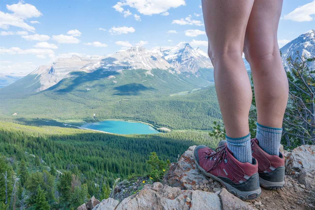 Keep your feet happy with these basic foot care tips for hiking. Learn how to prevent blisters while hiking & how to treat blisters on the trail.