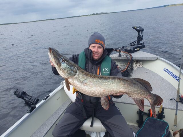 Lough Ree