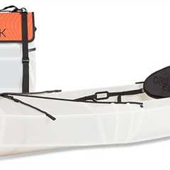 6 Best Inflatable Kayaks 