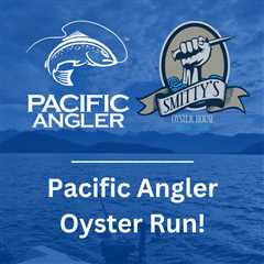 Pacific Angler Friday Fishing Report: April 19, 2024