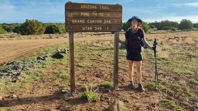 The Arizona Trail Association Turns 30 (Happy Birthday!)