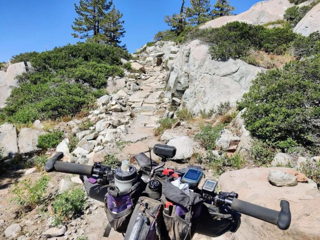 72-Mile Pines to Mines Trail Will Connect Truckee and Nevada City With High-Quality Singletrack