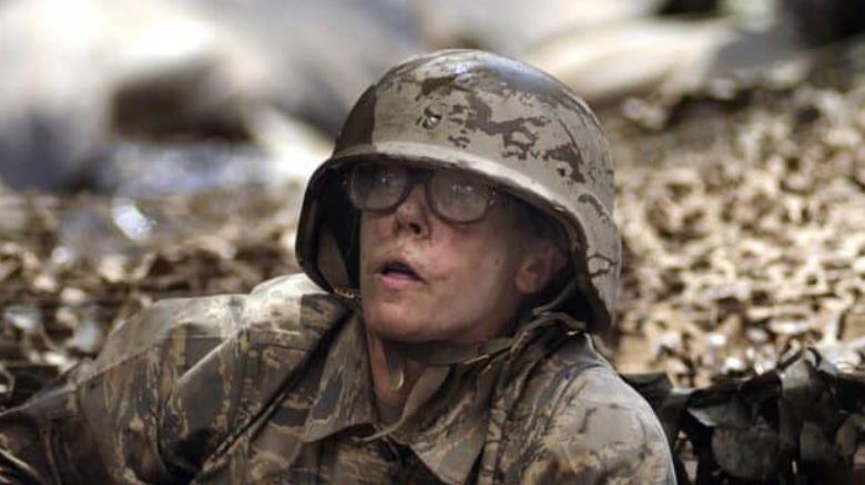28 Marine Slang Terms You Should Know