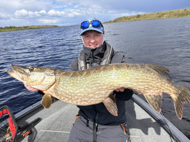 big pike