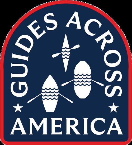 Guides Across America Giveaway