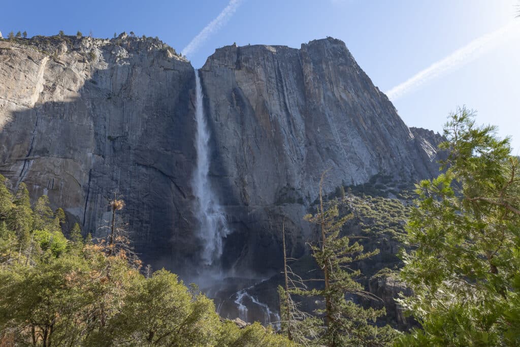 13 Best Day Hikes in Yosemite National Park