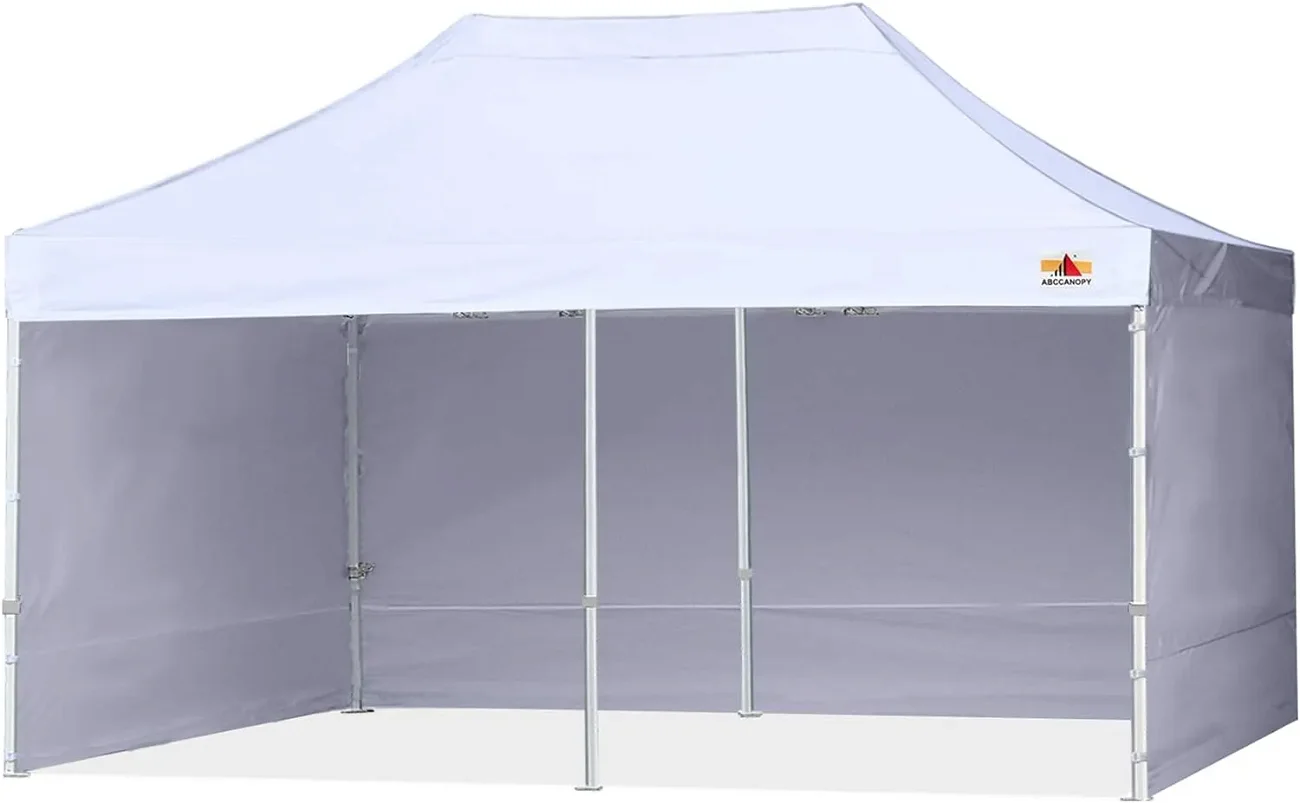 5 Best 10×20 Canopy Tents for 2024