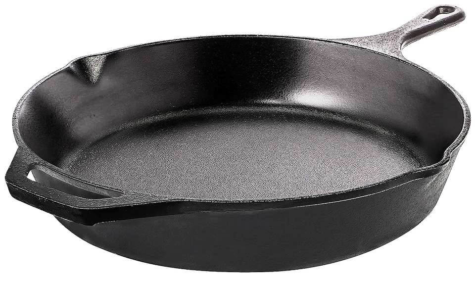 Cast Iron Skillet