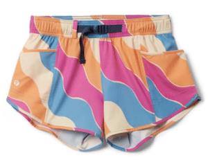 Nani Swimwear Hybrid Uinta Shorts