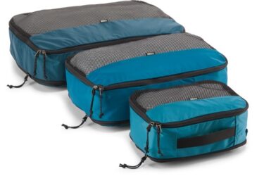 REI Packing Cubes
