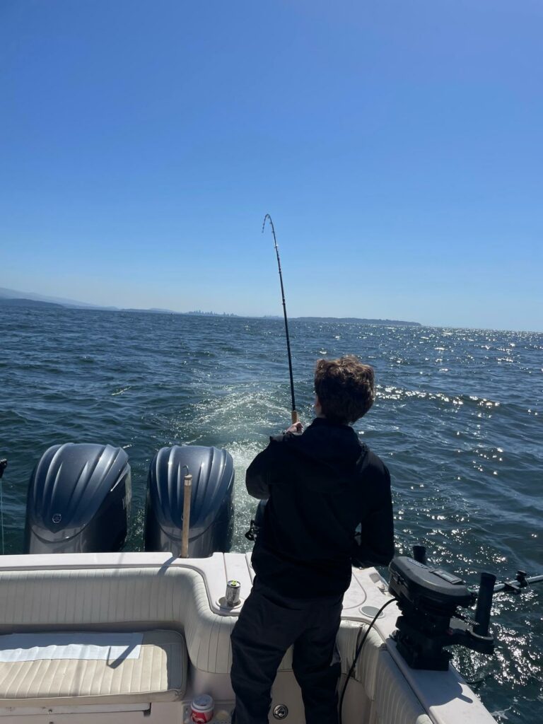 Pacific Angler Friday Fishing Report: May 17, 2024