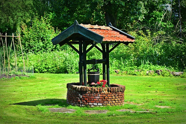 Water Well