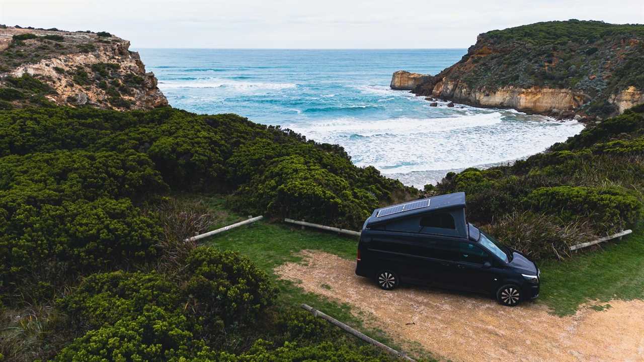 National Parks: Over 650 in Australia for Camping or Visiting