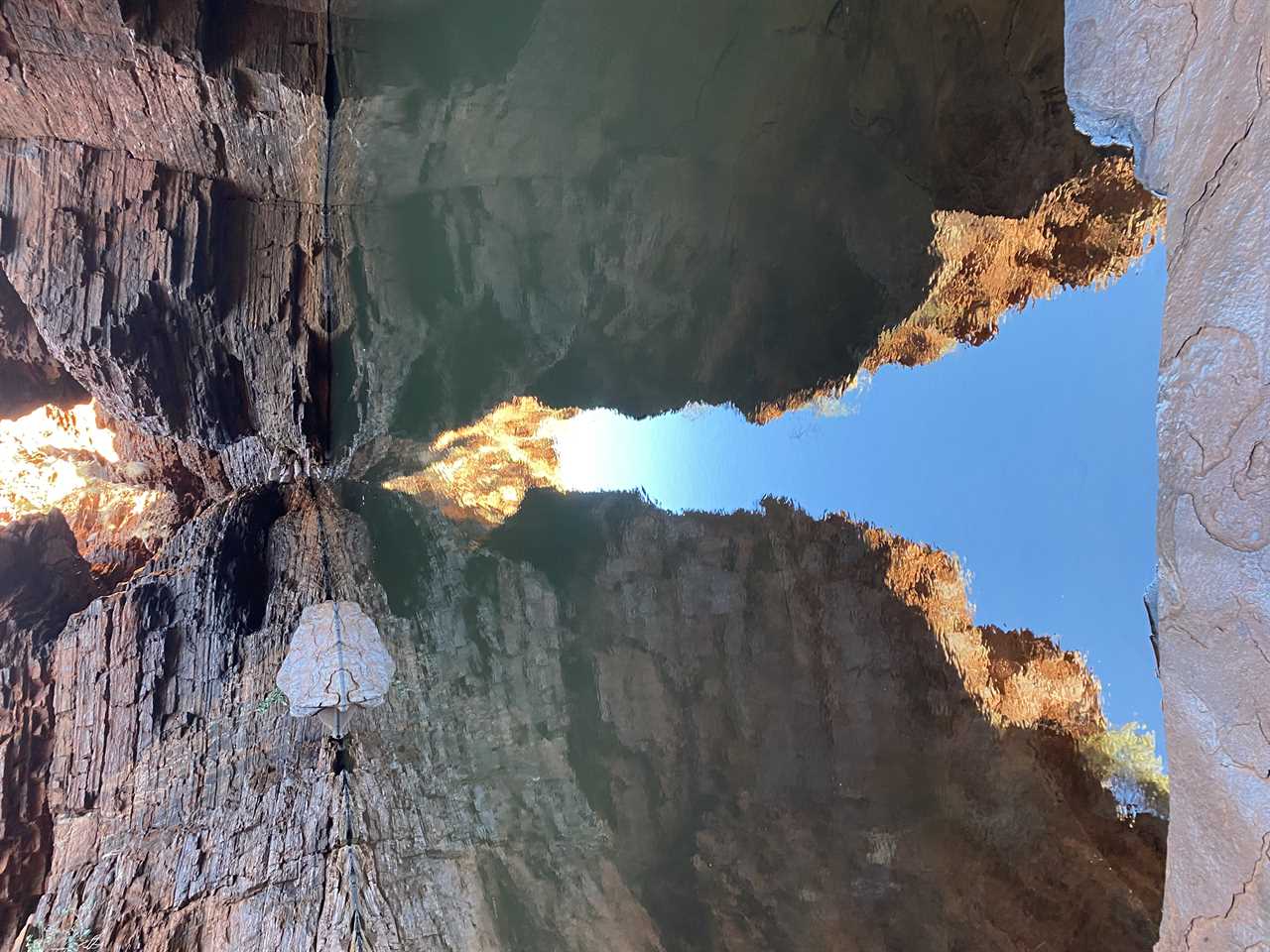 Karijini National Park