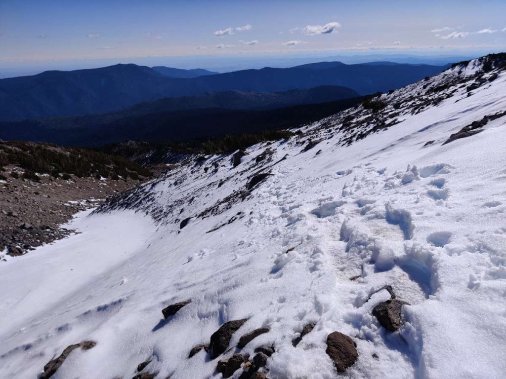 How to Backpack Around Mt. Hood on the Iconic Timberline Trail