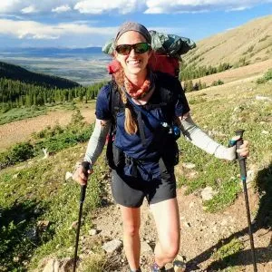 How to Backpack Around Mt. Hood on the Iconic Timberline Trail