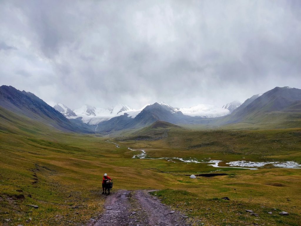 10 Alpine Bikepacking Routes for Your Summer Wishlist