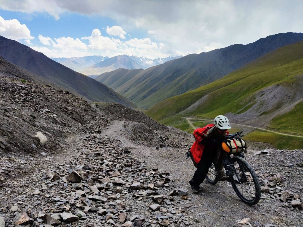 10 Alpine Bikepacking Routes for Your Summer Wishlist