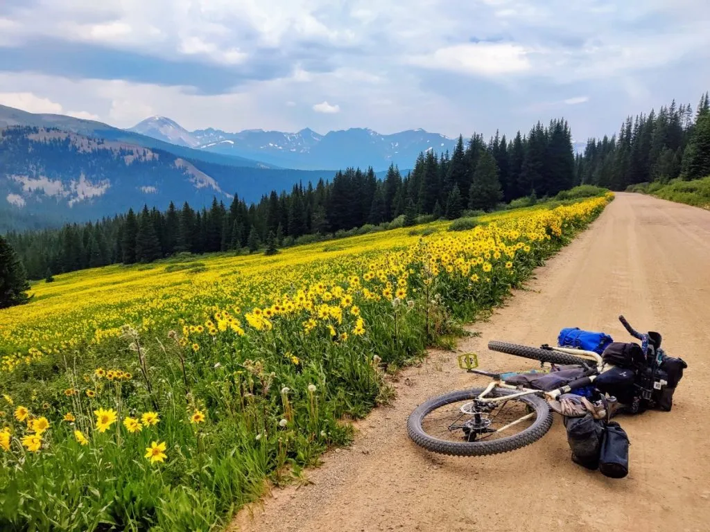 10 Alpine Bikepacking Routes for Your Summer Wishlist