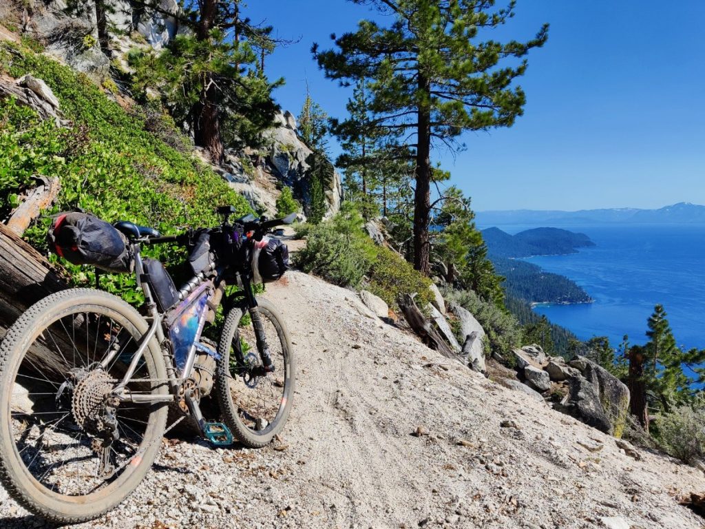 10 Alpine Bikepacking Routes for Your Summer Wishlist