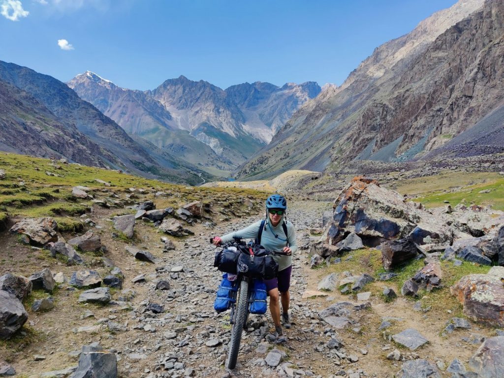 10 Alpine Bikepacking Routes for Your Summer Wishlist