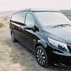 New Van: Mercedes-Benz Vito Campervan Test Drive