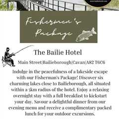 Bailie Hotel