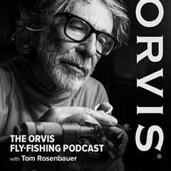 Orvis Podcast: Carp Fishing Around Spawning Time